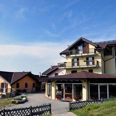 برينتونيكو Hotel Residence Bellavista المظهر الخارجي الصورة