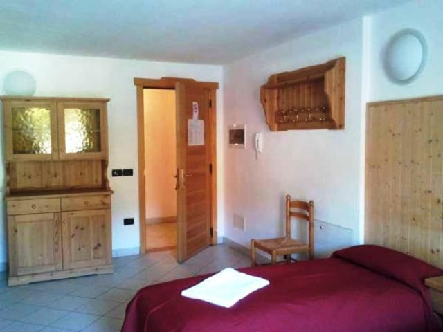 برينتونيكو Hotel Residence Bellavista الغرفة الصورة