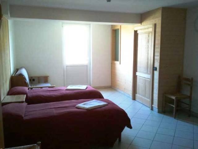 برينتونيكو Hotel Residence Bellavista الغرفة الصورة