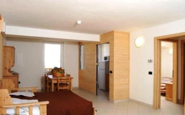 برينتونيكو Hotel Residence Bellavista الغرفة الصورة