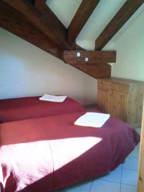 برينتونيكو Hotel Residence Bellavista الغرفة الصورة