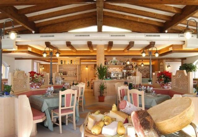 برينتونيكو Hotel Residence Bellavista المظهر الخارجي الصورة