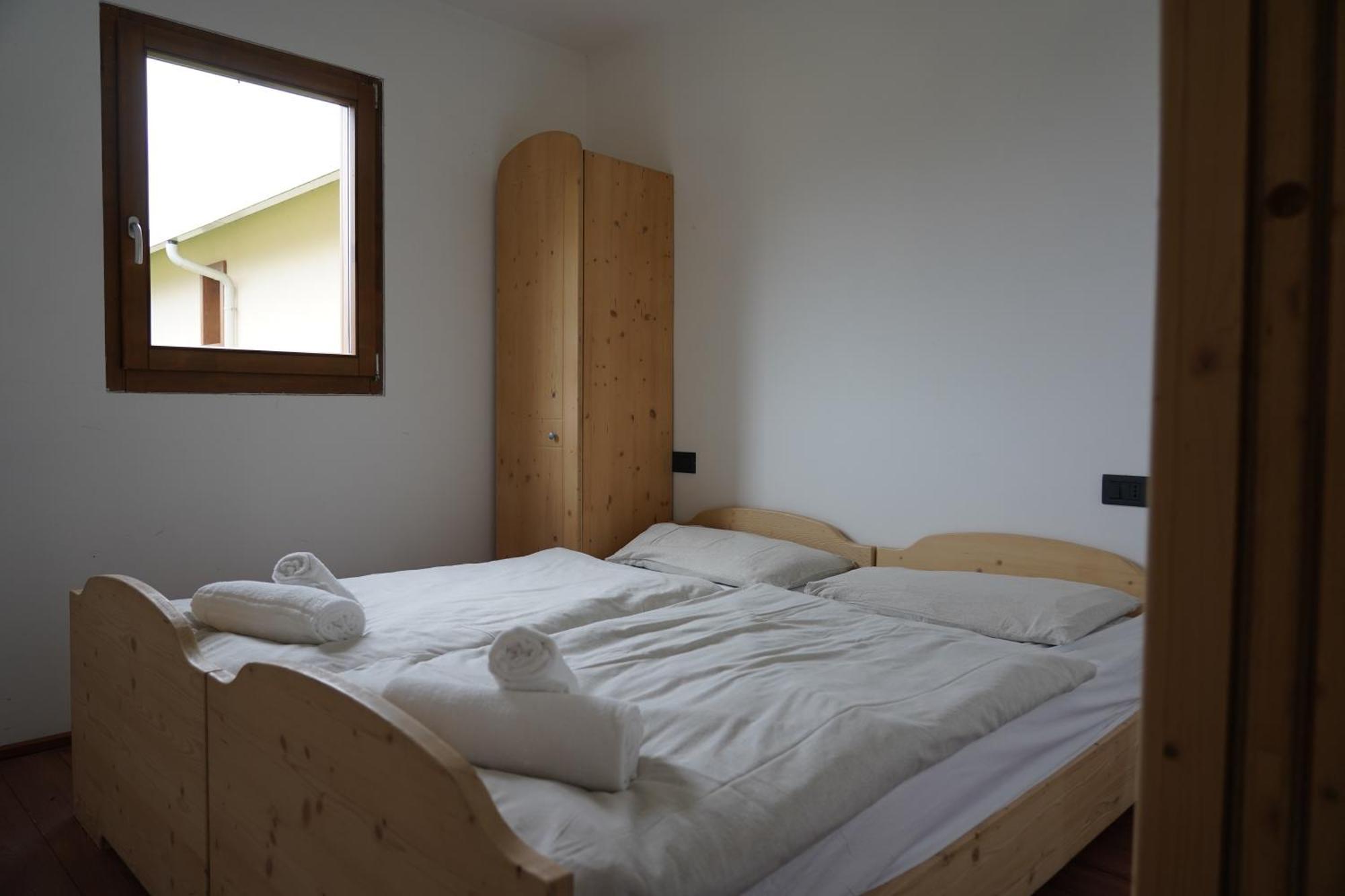 برينتونيكو Hotel Residence Bellavista المظهر الخارجي الصورة