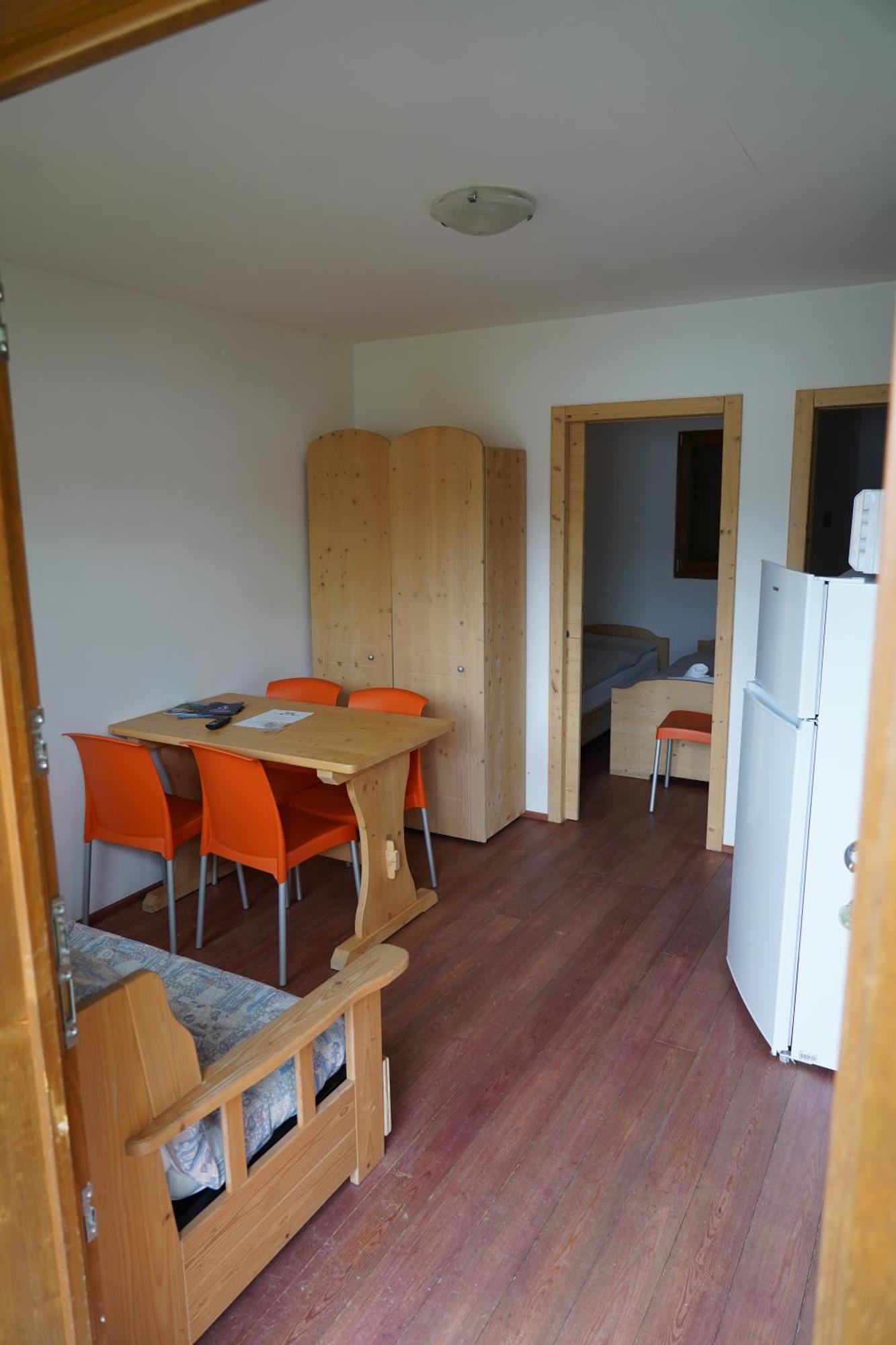 برينتونيكو Hotel Residence Bellavista المظهر الخارجي الصورة