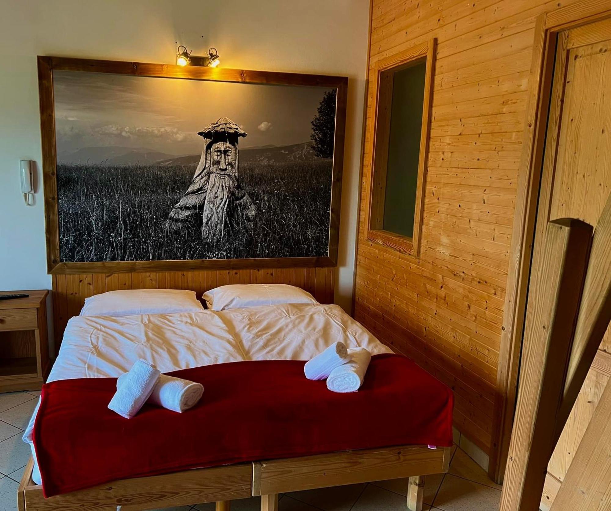 برينتونيكو Hotel Residence Bellavista المظهر الخارجي الصورة